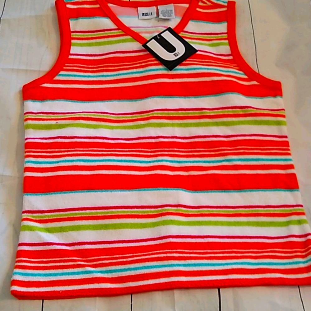 10/$20 BOGO Children's tank